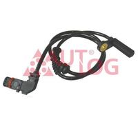2x ✅Fits AUTLOG ATAS4169 Sensor, wheel speed ATAS4169 ABS sensor fro ⭐UK Seller⭐