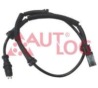 AUTLOG ABS Wheel Speed Sensor AS4209 Front Right for OPEL, Renault, Vauxhall