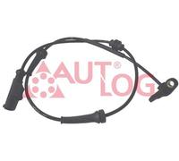AUTLOG AS4378 ABS sensor