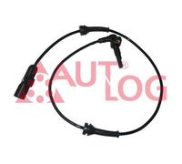 Accessories/Parts AUTLOG AS5189 for NISSAN OPEL RENAULT