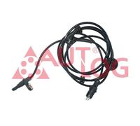 AUTLOG AS5424 Sensor, wheel speed OE REPLACEMENT