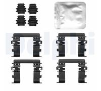 Accessories/Parts Delphi LX0833 for HYUNDAI KIA