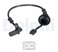 Accessories/Parts Delphi SS20486 for MERCEDES-BENZ