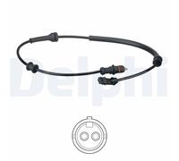 Accessories/Parts Delphi SS20588 for RENAULT