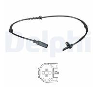 Accessories/Parts Delphi SS20596 for FIAT