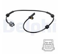 Accessories/Parts Delphi SS20774 for NISSAN RENAULT