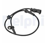 Wheel Speed Sensor DELPHI Fits TESLA Model S 12-16 600636600A