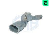 ABS wheel speed sensor Rear Axle Left Hall Sensor 560482A ERA for VW SEAT SKODA