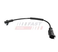 FAST FT80409 ABS sensor