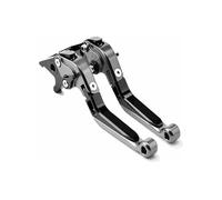 Accessories Parts for Suzuki an UH for Burgman 400 250 200 150 125 Clutch Lever Brake Lever Set Folding Handle Levers Motorcycle(See The figure8)