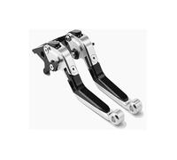 Accessories Parts for Suzuki an UH for Burgman 400 250 200 150 125 Clutch Lever Brake Lever Set Folding Handle Levers Motorcycle(See The figure19)