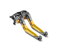 Accessories Parts for Suzuki an UH for Burgman 400 250 200 150 125 Clutch Lever Brake Lever Set Folding Handle Levers Motorcycle(See The figure10)