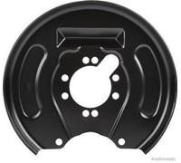 HERTH+BUSS JAKOPARTS J3345000 Splash Panel, brake disc