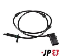 Accessories/Parts JP GROUP 1397106580 for MERCEDES-BENZ
