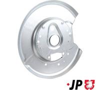 JP GROUP 4964302280 Brake disc backing plate