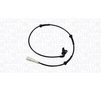 MAGNETI MARELLI 172100008010 ABS sensor