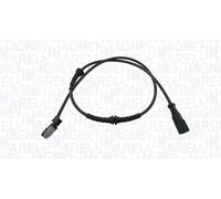MAGNETI MARELLI 172100119010 ABS sensor