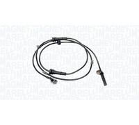 MAGNETI MARELLI 172100177010 ABS sensor