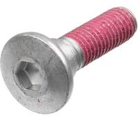 Fits TRW MSS122-7 Brake disc screws set MSS122-7 M8x1,25mm, length 33,2mm, quan