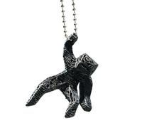 Accessories Pendant Rocky Project Hail Mary Merch Anime Characters Project Hail Mary Rocky Keychains Car Key Ring Mobile Phone Bag Hanging A04