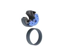 Accessories Pick Up Roller C12C937771 Fit For Epson L8050 L18050 L18058 L8058 Pickup Feed Printer Parts(1Pcs Tire)
