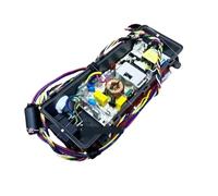 Accessories Power Board Spare Parts Global Version ，Compatible for Roborock ，S8 Pro Ultra S7 Max Ultra Vacuum Cleaner