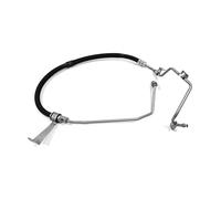 Accessories Power Steering Hose Steering Gear high Pressure Oil Pipe Suitable for 2005-2007 2008 2009 2010 2011 2012 2013-2017 6L8Z3A719E