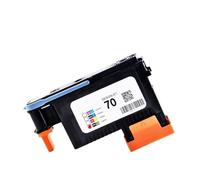 Accessories Printhead For compatible with HP 70 Replacement Printhead For compatible with HP DesignJet Z2100 Z3100 Z3200 Z5200 Z5400 Printer(C9407A)