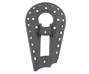Accessories Protective Devices Motorcycle Cha Motorcycle Pit Dirt Bike Chain Protector Cover Plastic Chains Guard Fender Fit For Kayo KMB 60