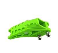 Accessories Protective Devices Motorcycle Cha Motorcycle Tensioner Guard Chain Guide Protector Slider Fit For 250(0.625inch 3pcs Grey2)