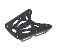 Accessories Rear Luggage Rack Carrier Support Shelf Tail Trunk Holder Bracket For KAWASAKI For VERSYS 650 For Versys650 KLE 2015-2023 Motorcycle Rear Luggage