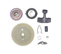 Accessories Recoil Starter Pull Start Boss Cord Kit Fits For YFM350 YFM400 YFM450
