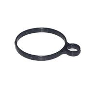 Accessories Replacement 10 Pieces Valve Oil Rod Seal Vacuum Pump Sealing Gasket Rubber Seal Kit Suitable for Mk4 2007-2020 MK2 2013-2019