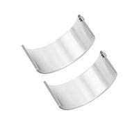 Accessories replacement 2pcs Motorcycle Engine Parts Connecting Rod Bearing 31.75mm 31.5mm 31mm 30.5mm Fit for 390 2015-2023 390 RC RC390 2015-2020 2022(Oversize 150 30.5mm)