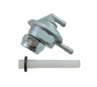 Accessories Replacement 2X Gas Fuel Tap Valve for GY6 Moped Scooter ATV Roketa Znen Jonway