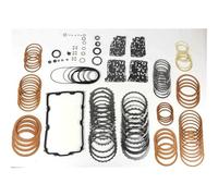 Accessories replacement Car Parts Engine Transmission Master Rebuild Kit w/Friction Plate Steel Plates AB60E AB60F For V8 5.7L 2007-2011