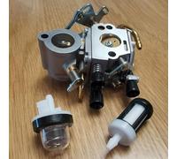 Accessories Replacement Carburetor For Stihl TS420 TS410 Carb With Primer Bulb Carburettor OEM Cut Off Saw