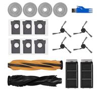 Accessories Replacement for Dreame X50 Ultra Complete, L50/L50S Pro Ultra