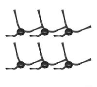 Accessories Replacement for Tapo RV30 Max, RV30 Max Plus, RV20 Max, RV20 Max Plus Robot Vacuums Including Roller Brush, Side Brush and Filter Components (B)