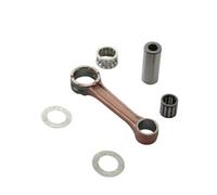 Accessories replacement Motorcycle Crankshaft Connecting Rod Kit Fit For Ya WR200 WR200RE WR200RG IT200 DT200 YFS200 WR IT DT YFS 200cc 2T 43G-11651-00