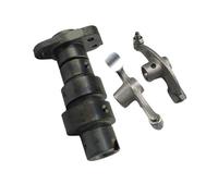 Accessories replacement Motorcycle Engine Camshaft Tappet Shaft & Rocker Arm Fit for DR200SE DF200 VAN200 GS125 DR200 Accessories(Rocker Arm)