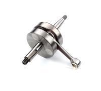 Accessories replacement Motorcycle Racing Crankshaft Fit For Apri 50 AF1 Classic MX50 SM RS50 Extrema RX50 End Tuo 50cc LC AM4 AM5 AM6 2T AP8206311