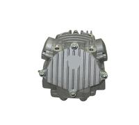 Accessories Replacement YX150 160 2 Valve Engine Head kit for 150 160cc Off-Road Motocross Motorcycle