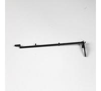 Accessories Right Door Sensor Solenoid Tray 1 Sensor RM1-6790 RC3-2400 Sensor Actuator for compatible with HP CLJ CP5225 CP5525 M750 M775 Printer Assy Parts(Sensor actuator)