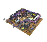 Accessories RM1-8291 Power Supply Board 110V compatible with HP LJ 600 M601 M602 M603 601 602 603 LVPS 220V RM1-8292