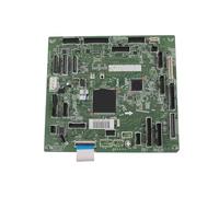 Accessories RM2-7186 DC Controller PCA Assembly Compatible with Hp LaserJet Enerprise M552 M553 552 553 DC Board RM3-7448 RM2-7181(RM2-7181)