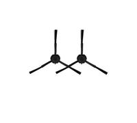 Accessories Robot Vacuum Cleaner，Hepa Filter，Mop Cloth，Rags，Replacement Dust Bags，Silicone Brush，Compatible For Dreame D10s Plus (Color : Side Brush 2pcs)