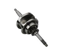 Accessories Scooter 155 crankshaft assembly suitable for NVX155 GDR155-A 155cc B65-E1400-20 four-stroke engine