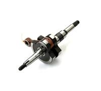 Accessories Scooter Crankshaft for 50 50cc LC 2T Engine Parts