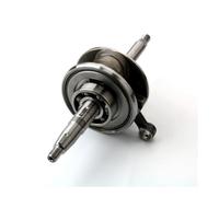 Accessories Scooter crankshaft suitable for 125cc 150cc motorcycle engine parts